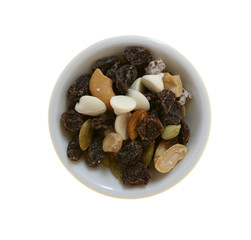 Trail Mix