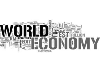 World Economy