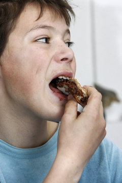 petit d&eacute;jeuner