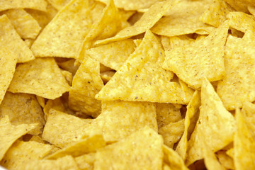 chips background