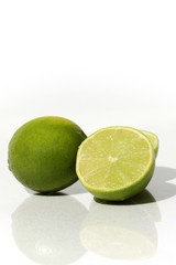 Isolated Limes