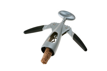 Corkscrew