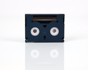 Fototapeta premium Mini dv