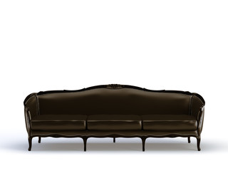 classic sofa