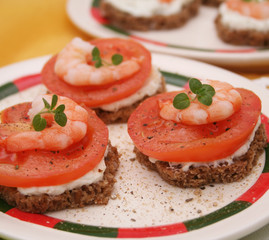 Häppchen