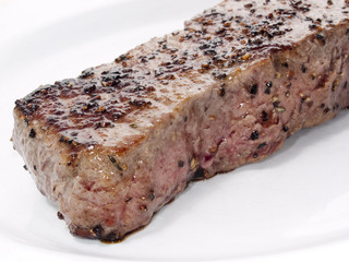 Pfeffersteak