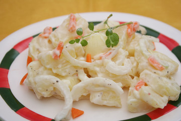 Kartoffelsalat