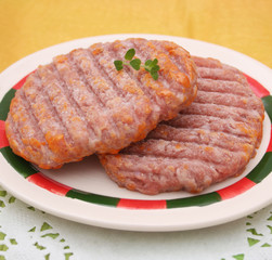Putenfleisch