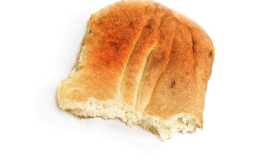 piece of bread