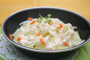 Kartoffelsalat