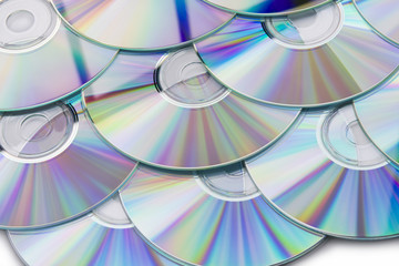 CD Background