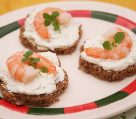 Häppchen