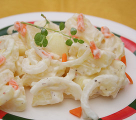 Kartoffelsalat