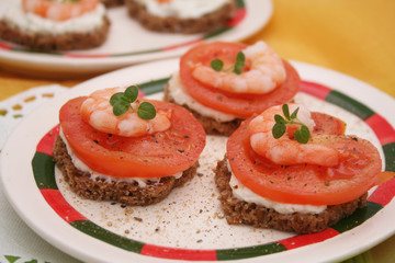 Häppchen