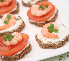 Häppchen