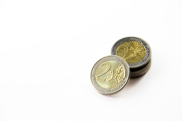 2 Euro