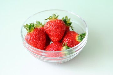 イチゴ