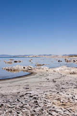 Mono Lake