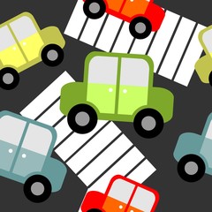 Seamless ornament 225