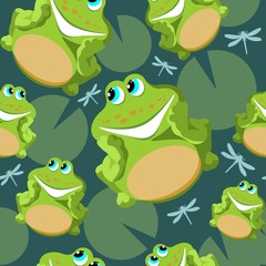 Seamless ornament 228