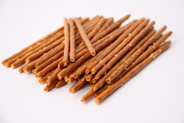 Bretzels