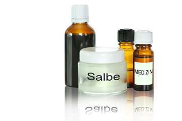 Medizin 21