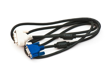 cable with plug