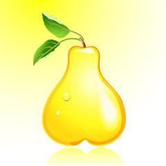 pear