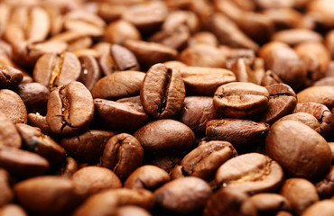 Coffee background