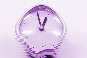 Vergänglichkeit III