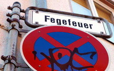 Fegefeuer
