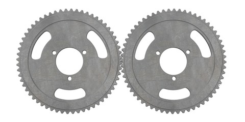 gear wheels