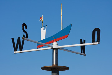 Himmelsrichtung