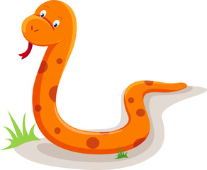 Fototapeta premium snake