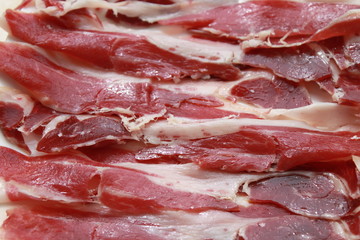 Jamon iberico