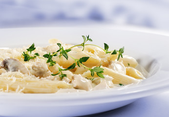 Pasta Penne