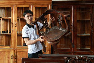 furniture