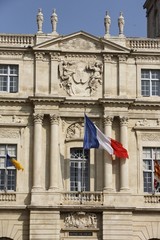 Drapeau France