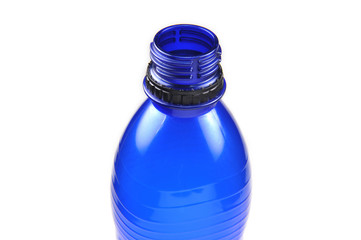 Plastic bottle
