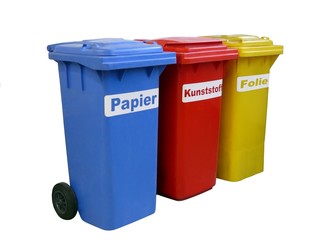 Recycling