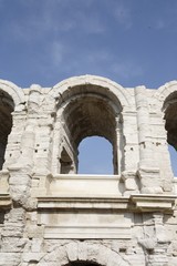 Arenes Arles
