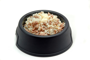 Comida para perros