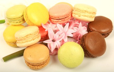 macarons