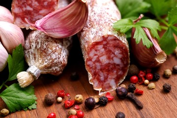 Salami
