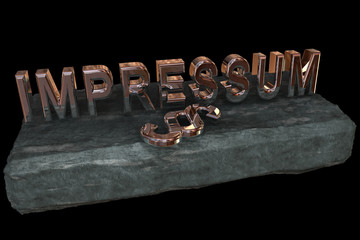 Impressum 1.5