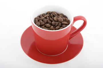 Cup of Beans