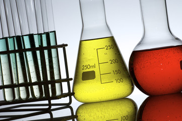 laboratory