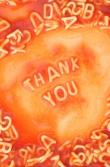 thanks