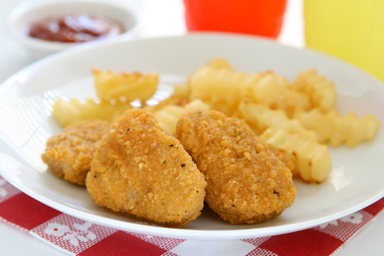 Chicken Nuggets