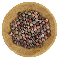 multi color glass beads